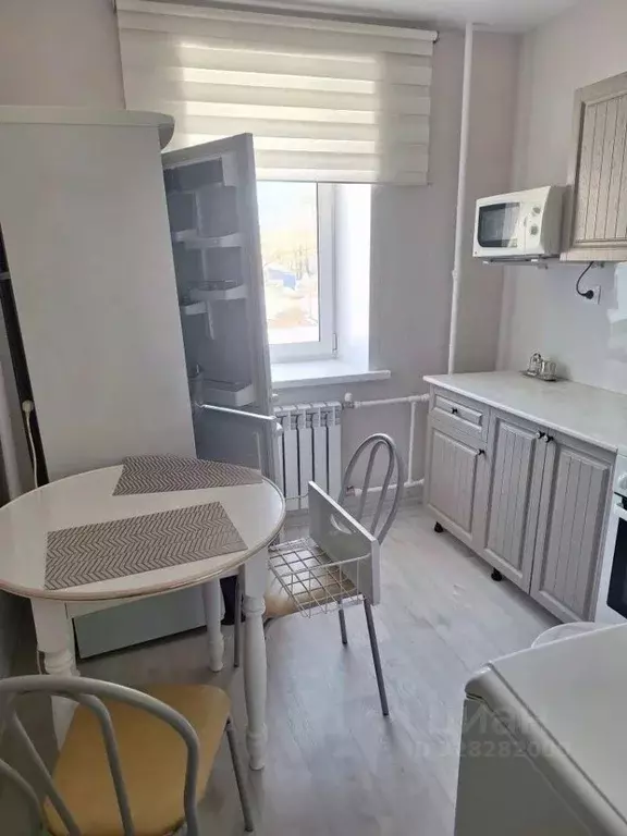 1-к кв. Кировская область, Киров Октябрьский просп., 14б (33.0 м) - Фото 1