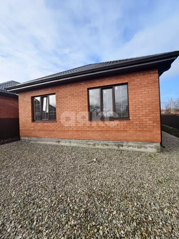 Дом в Краснодарский край, Кореновский район, Платнировское с/пос, ... - Фото 2