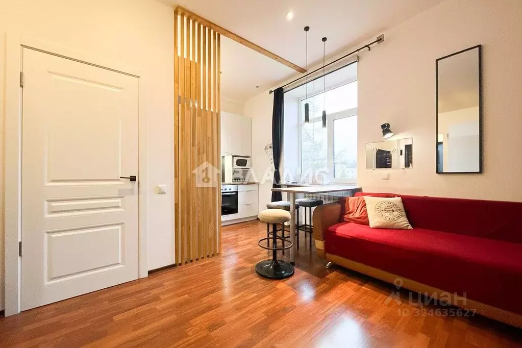 Студия Карелия, Петрозаводск ул. Пирогова, 6 (36.5 м) - Фото 2