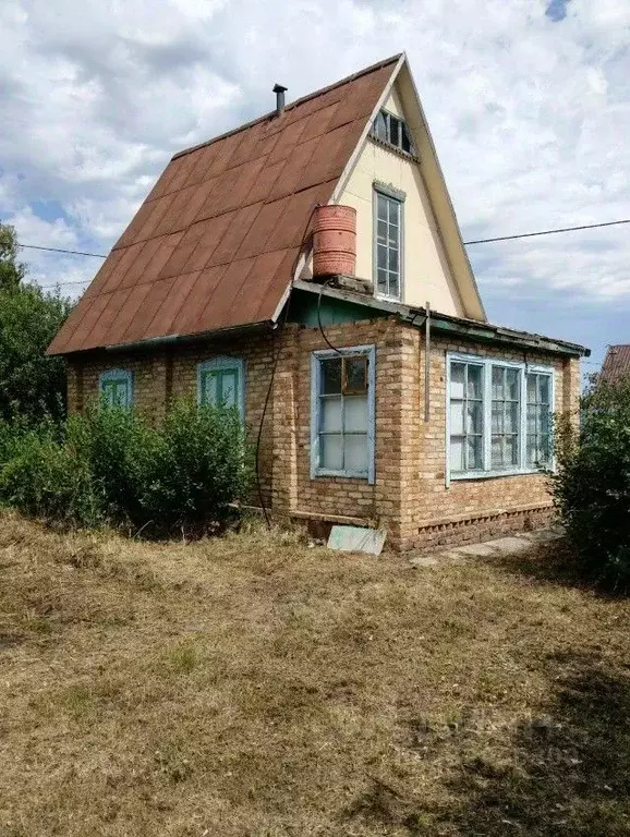 Дом в Омская область, Омск СОСН Иртышские Зори тер., 170 (50 м) - Фото 2