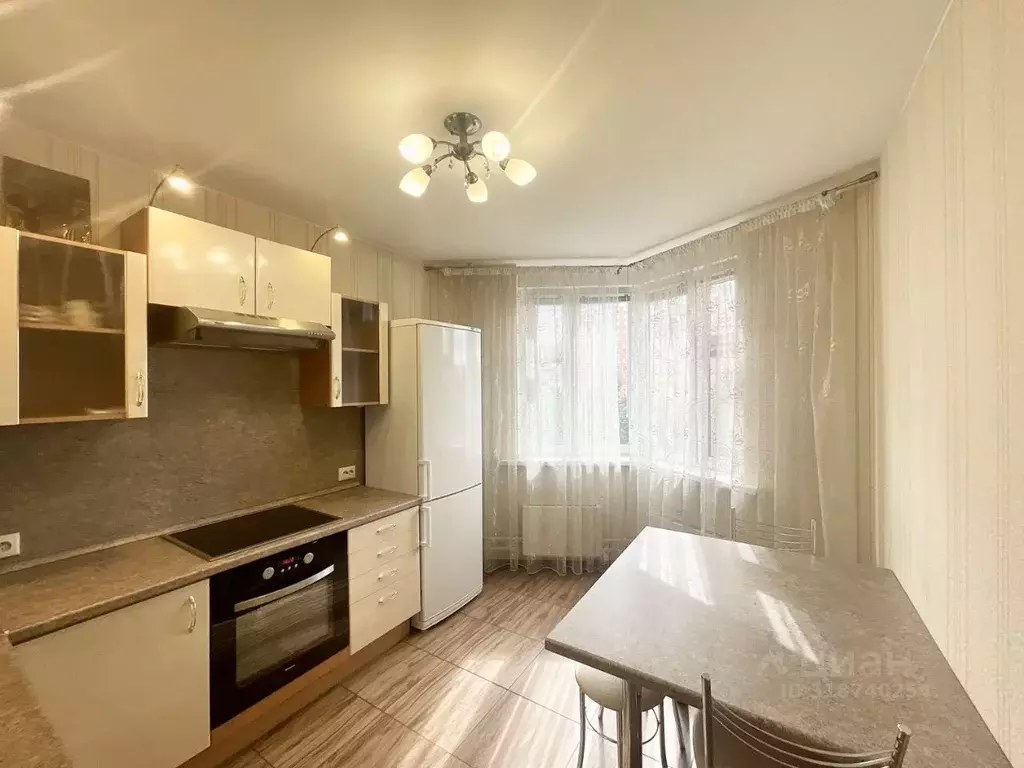 2-к кв. Москва Артековская ул., 1 (54.0 м) - Фото 0