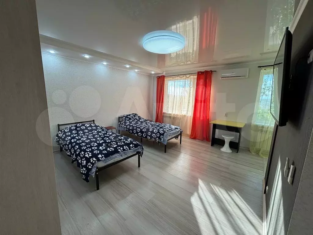 1-к. квартира, 45 м, 1/5 эт. - Фото 0