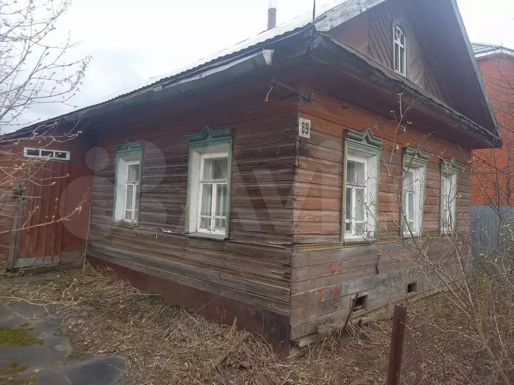 Дом 50 м на участке 7 сот. - Фото 0