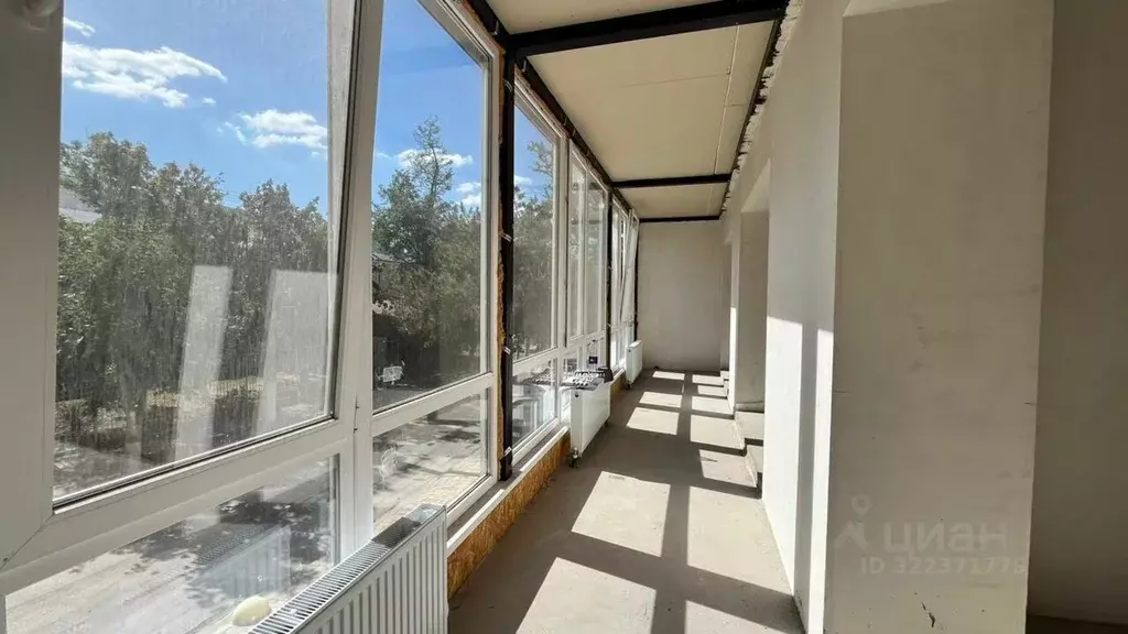 1-к кв. Крым, Бахчисарай ул. Грузинова, 61 (42.5 м) - Фото 1