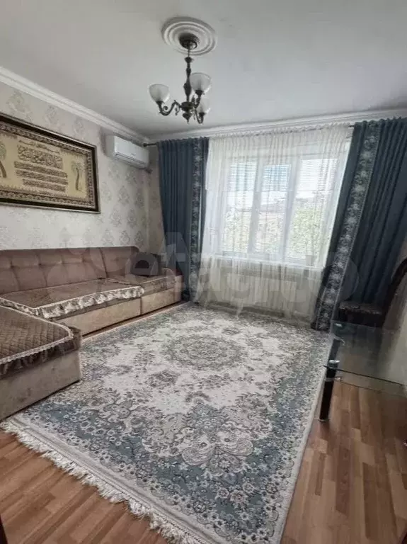 2-к. квартира, 54 м, 5/5 эт. - Фото 1