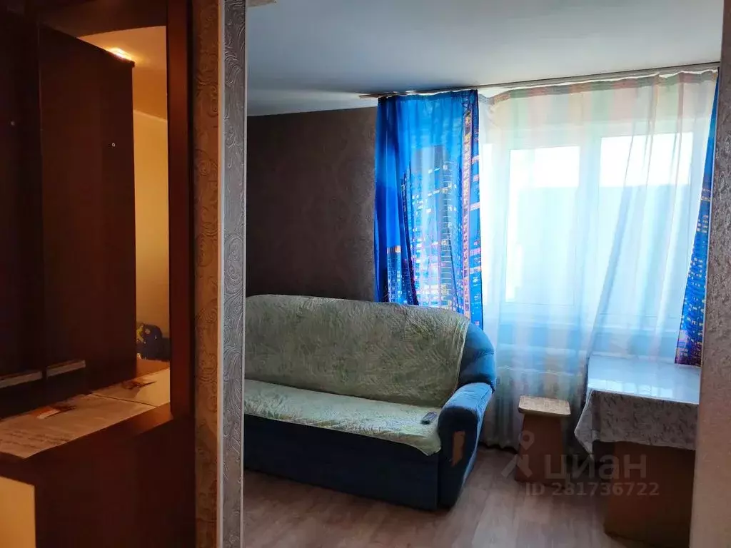 2-к кв. Алтайский край, Рубцовск Новоегорьевский тракт, 119 (45.0 м) - Фото 2