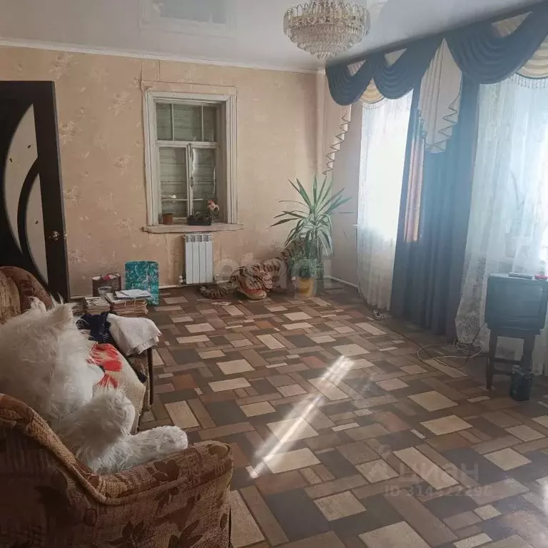 Дом в Брянская область, Сельцо Первомайский пер. (120 м) - Фото 1