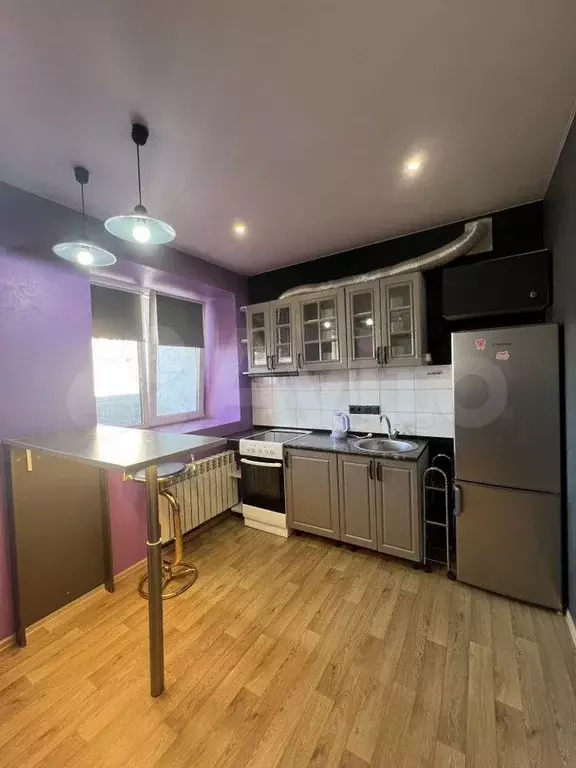 Квартира-студия, 32 м, 11/15 эт. - Фото 0