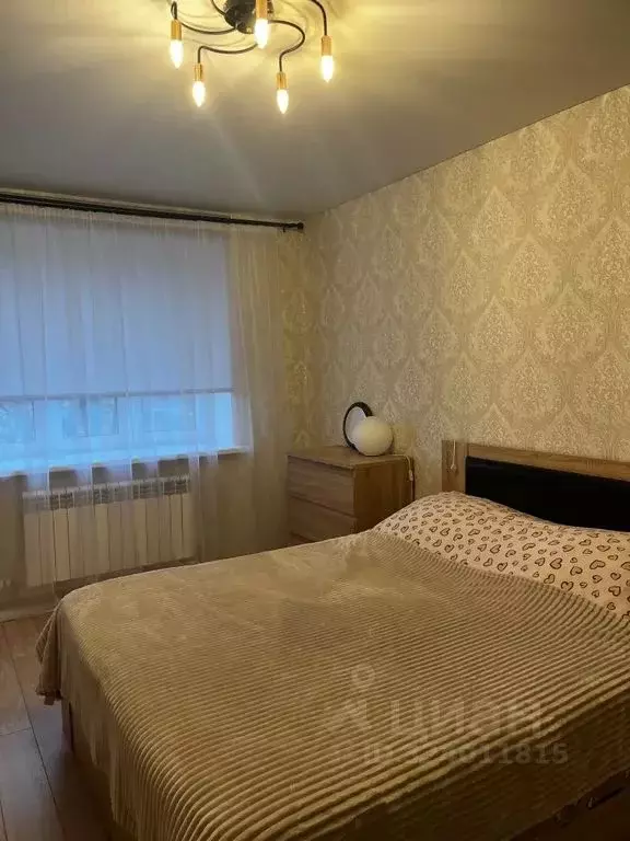 1-к кв. Смоленская область, Смоленск просп. Строителей, 23А (38.0 м) - Фото 1