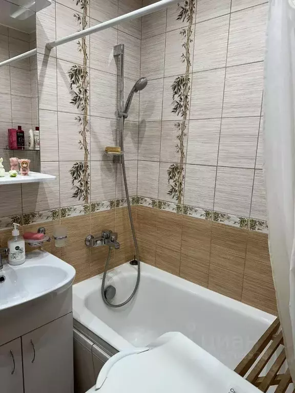 2-к кв. Москва 1-й Зборовский пер., 15 (41.0 м) - Фото 2