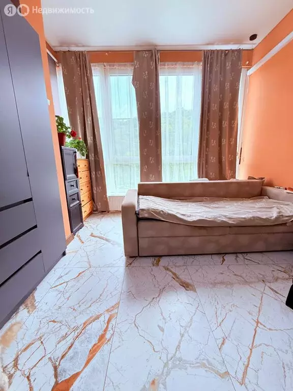 Квартира-студия: Краевско-Армянское, Измайловская улица, 20А (28 м) - Фото 1