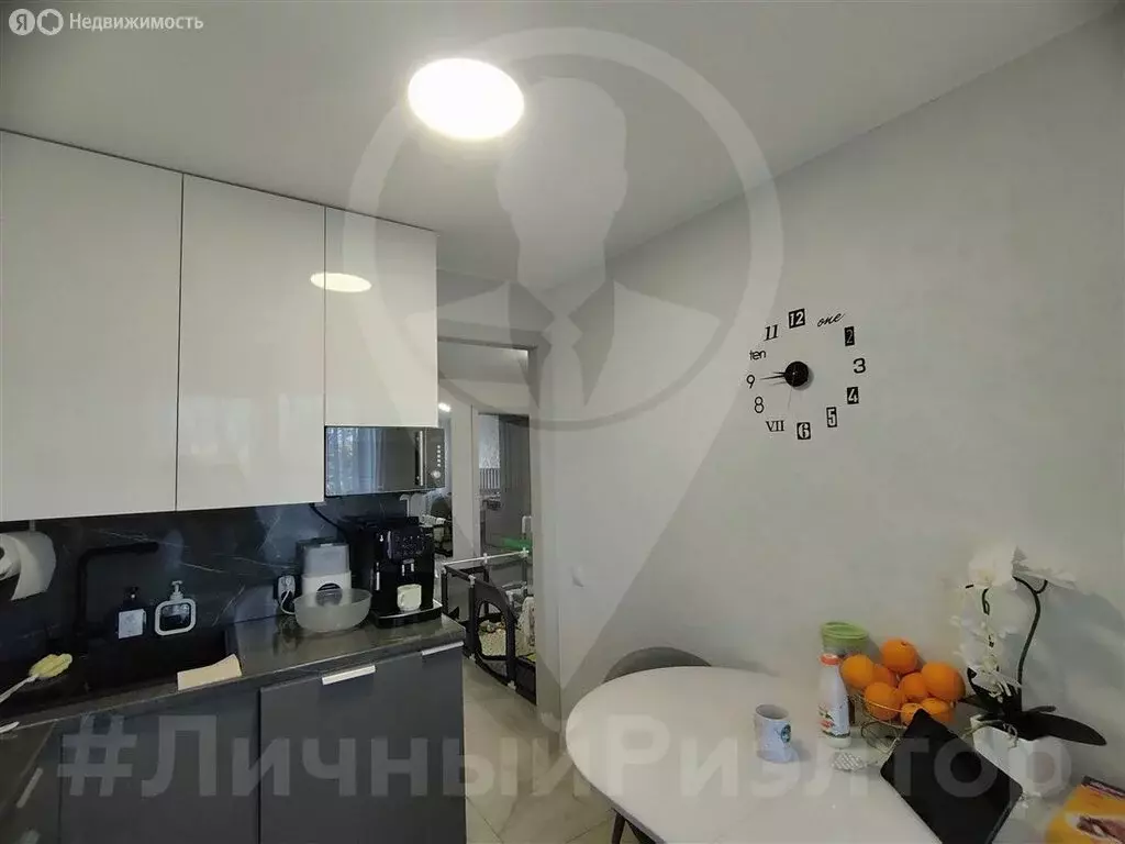 2-комнатная квартира: Рязань, Вокзальная улица, 26 (42.8 м) - Фото 1