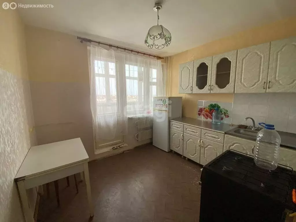 1-комнатная квартира: городское поселение Северный, рабочий посёлок ... - Фото 2