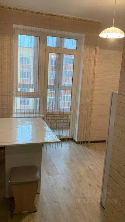 1-к кв. Ростовская область, Ростов-на-Дону пер. Чаленко, 17/1 (41.0 м) - Фото 2