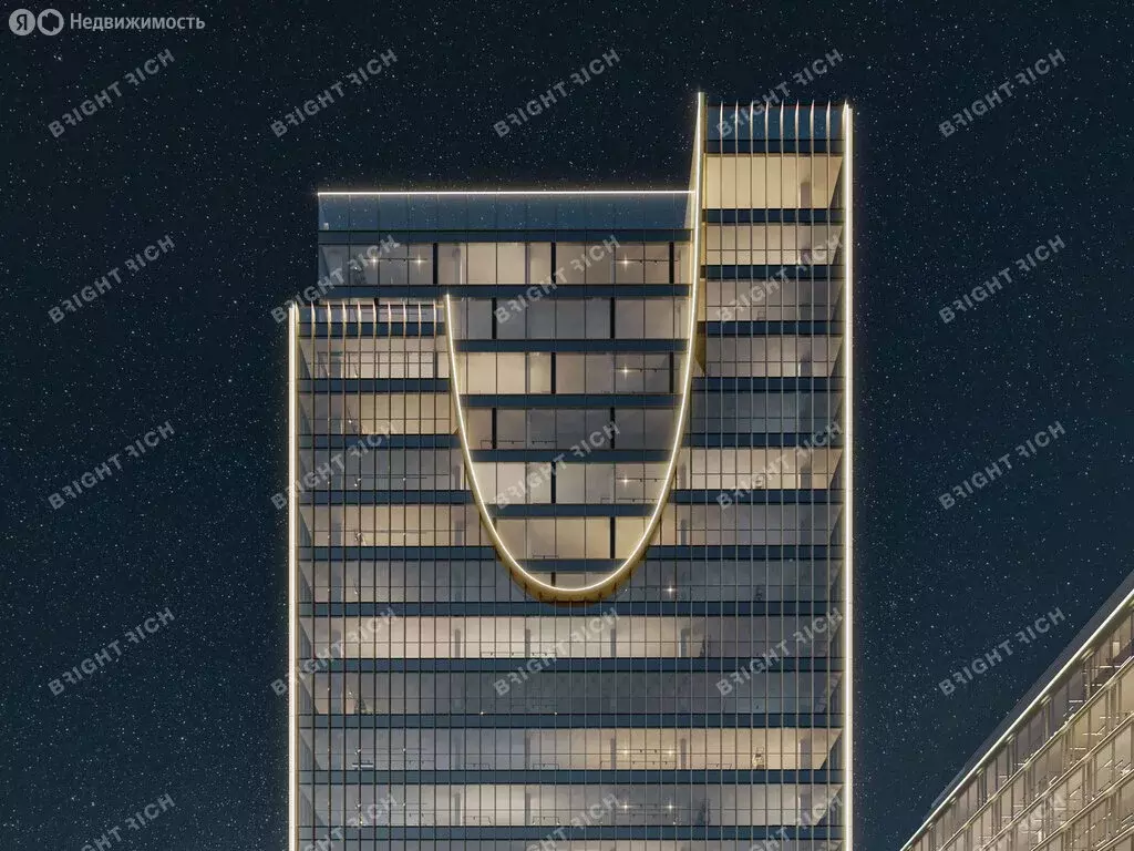 Офис (83.1 м) - Фото 1