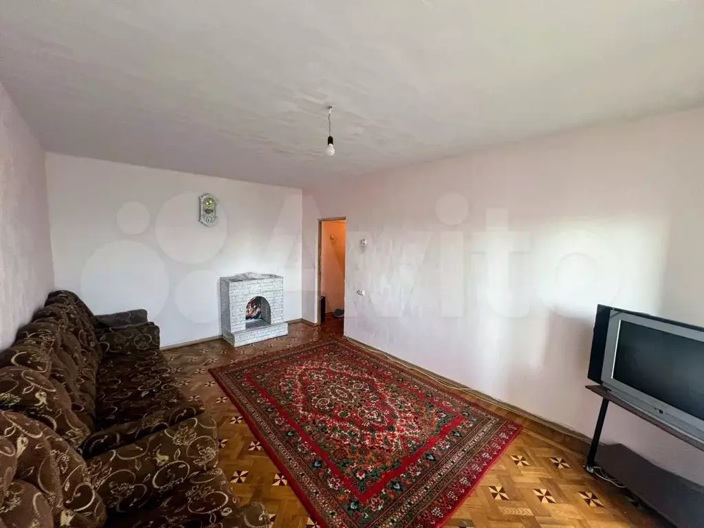 2-к. квартира, 54 м, 9/10 эт. - Фото 1