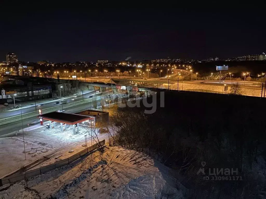 Студия Воронежская область, Воронеж наб. Максима Горького, 49Б (24.0 ... - Фото 1