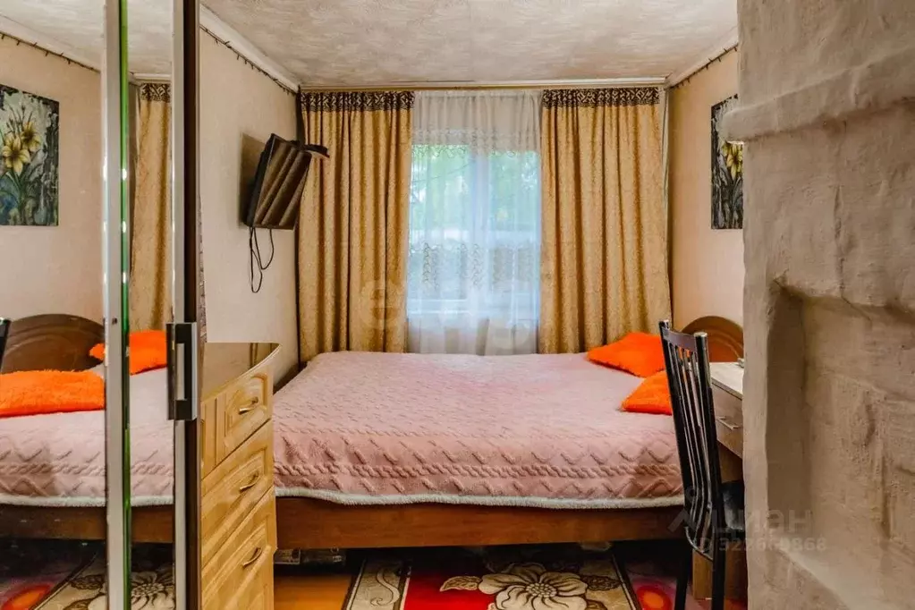 Дом в Хабаровский край, Комсомольск-на-Амуре пос. Амурсталь, ул. ... - Фото 1