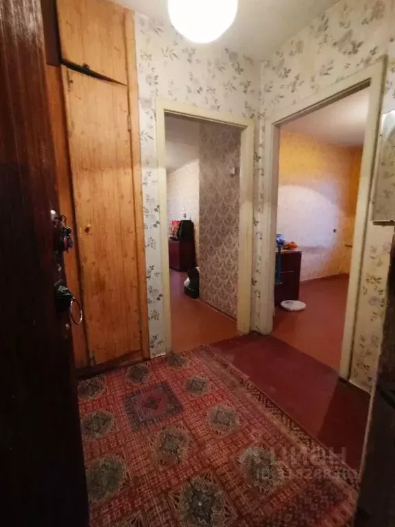 3-к кв. Волгоградская область, Волгоград ул. Поддубного, 31 (51.2 м) - Фото 0