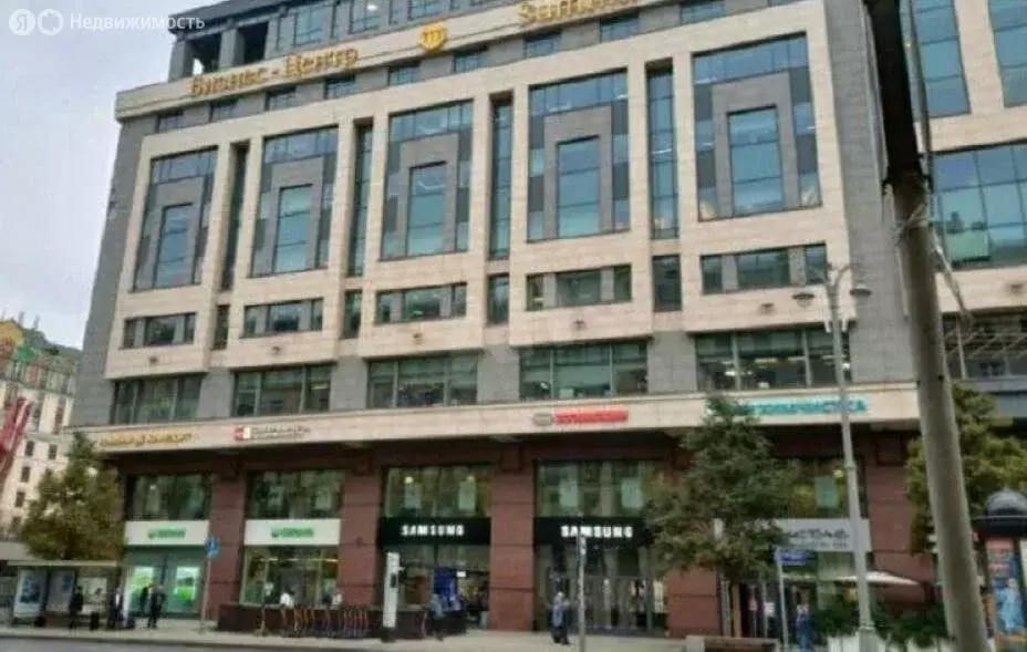 Офис (2000 м) - Фото 1