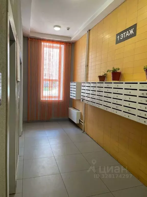 1-к кв. Московская область, Люберцы Красная Горка мкр, просп. ... - Фото 2