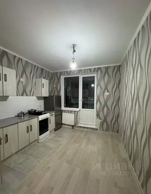 2-к кв. Московская область, Домодедово городской округ, с. Домодедово ... - Фото 1