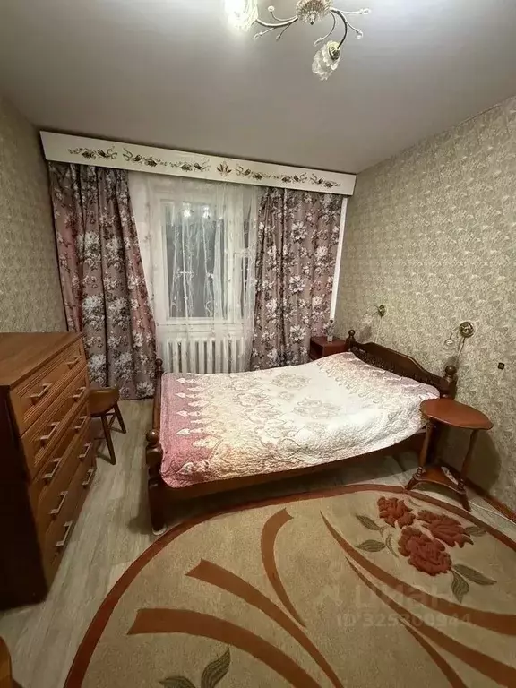 3-к кв. Ленинградская область, Кингисепп Большая Советская ул., 32 ... - Фото 1