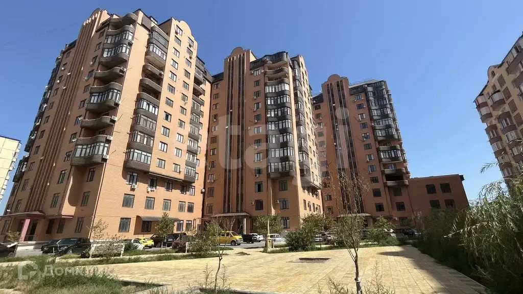 Продаётся 2-к квартира, 81 м - Фото 0