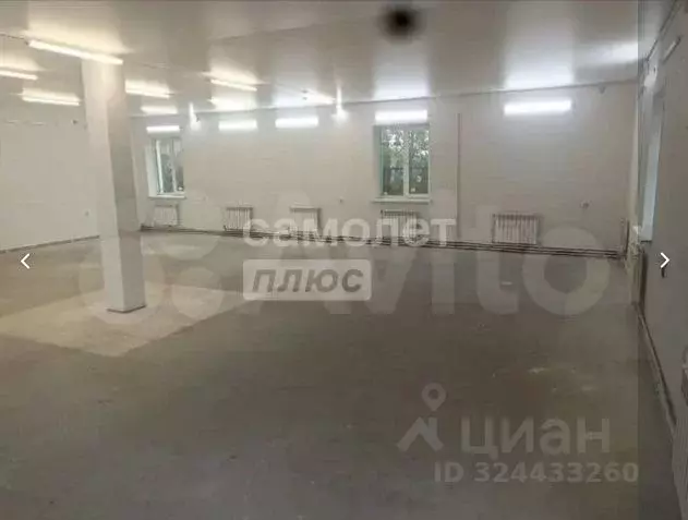 Склад в Тюменская область, Тюмень ул. Новаторов, 1 (131 м) - Фото 1