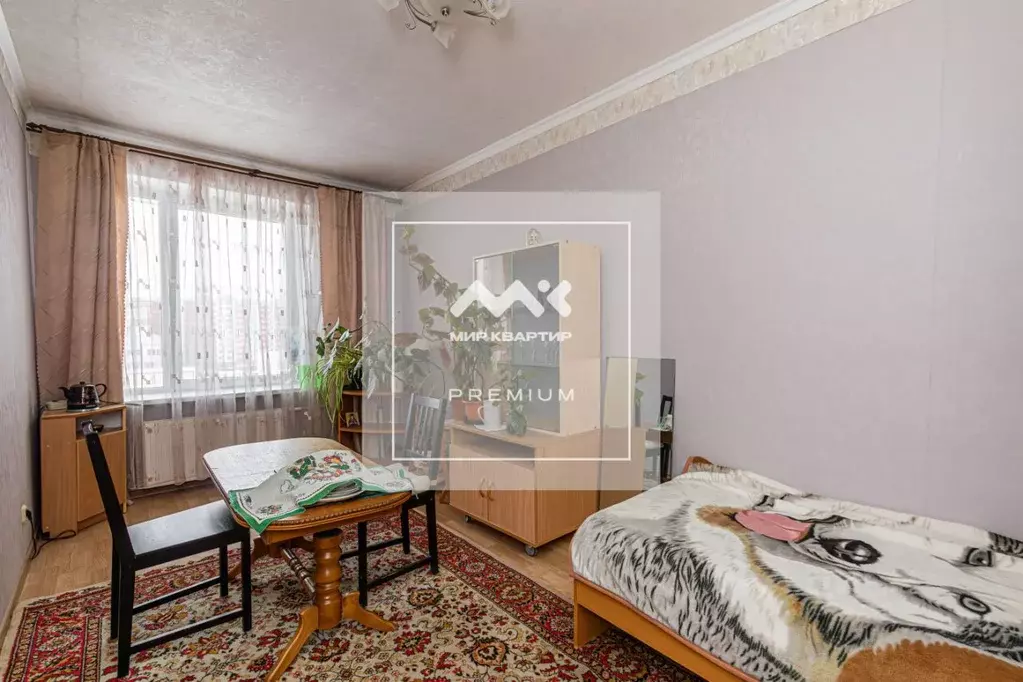 1-к кв. Санкт-Петербург пос. Шушары, Ленсоветовский тер., 27 (30.2 м) - Фото 1