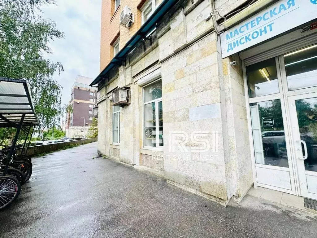 Помещение свободного назначения (185 м) - Фото 1