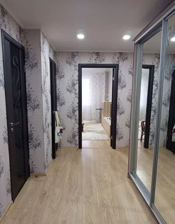 3-к кв. Новгородская область, Великий Новгород ул. Зелинского, 50к1 ... - Фото 2