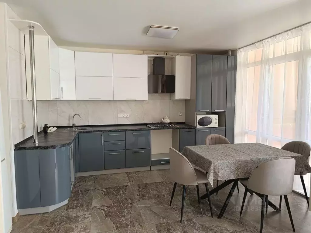 3-к кв. Рязанская область, Рязань Славянский просп., 5 (76.0 м) - Фото 1