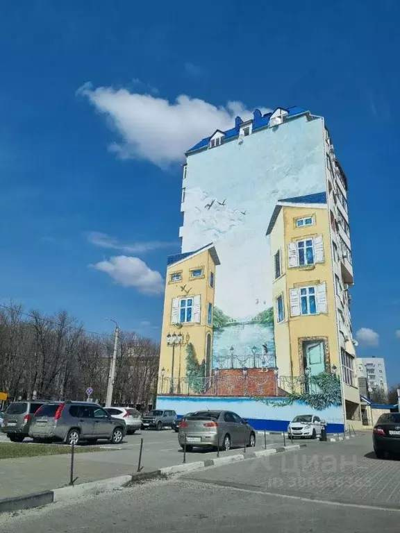 Помещение свободного назначения в Белгородская область, Белгород ул. ... - Фото 0