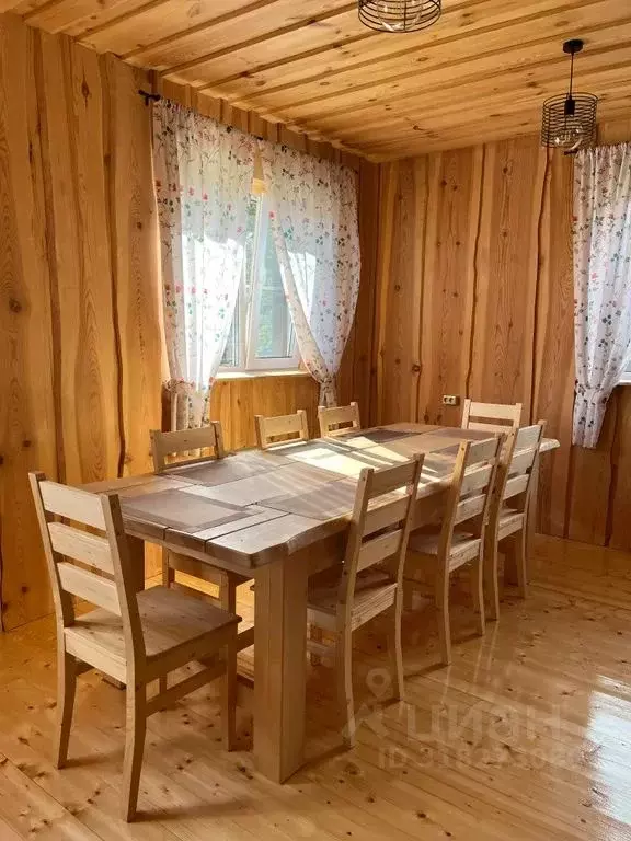 Дом в Московская область, Руза Красная ул., 50 (100 м) - Фото 2