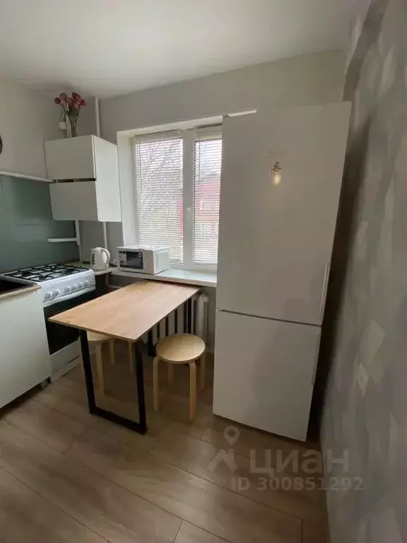 1-к кв. Карелия, Петрозаводск Советская ул., 10 (36.0 м) - Фото 2