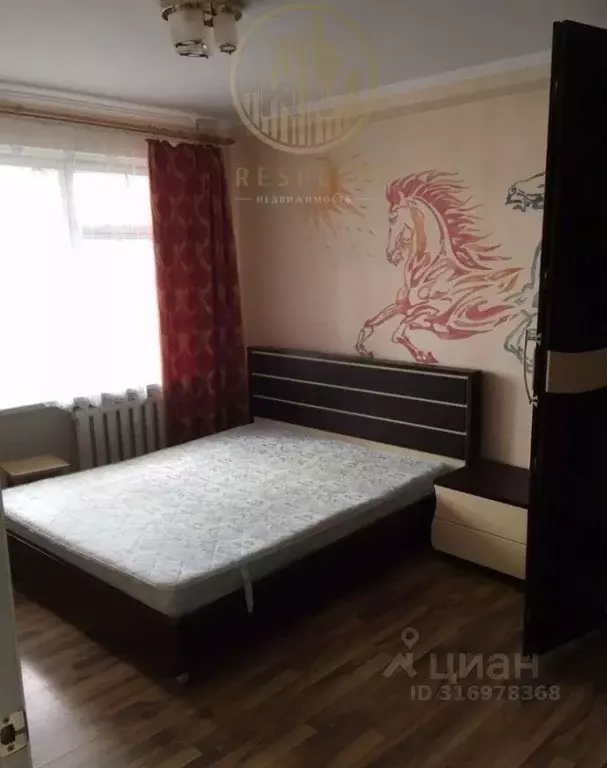 3-к кв. Ставропольский край, Ессентуки Октябрьская ул., 424 (60.0 м) - Фото 1