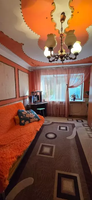 Продаётся 3-к квартира, 66.2 м - Фото 0