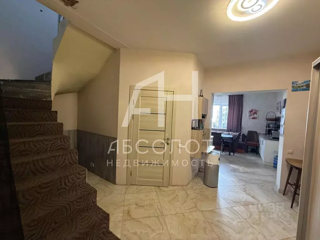 Дом в Московская область, Королев Первомайский мкр, ул. Ленина, 24Б ... - Фото 2