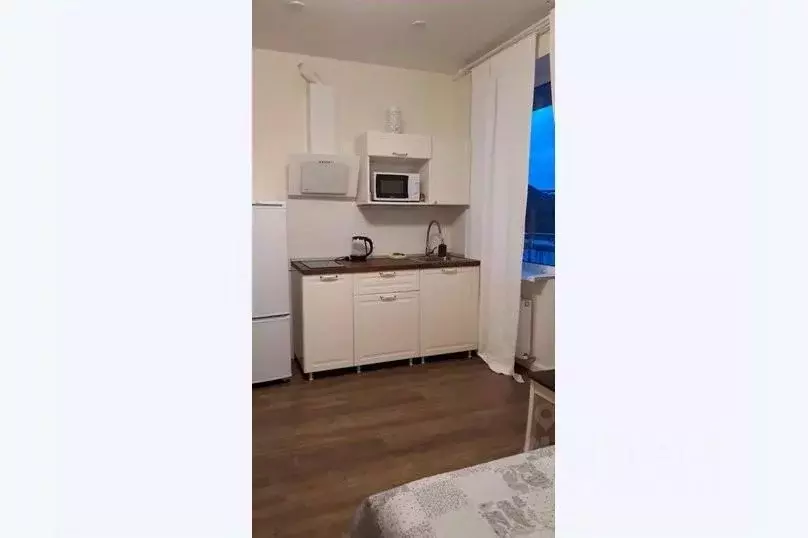 1-к кв. Краснодарский край, Сочи ул. Просвещения, 84 (25.0 м) - Фото 1