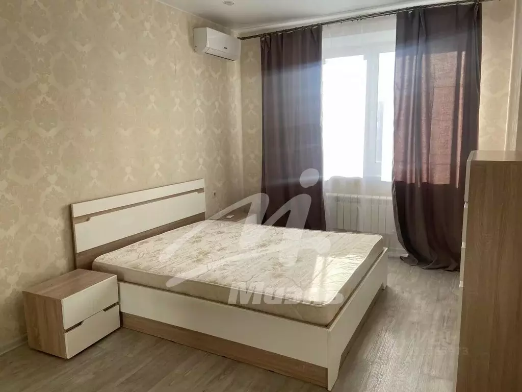 1-к кв. Москва Сосенское поселение, ул. Василия Ощепкова, 2 (32.4 м) - Фото 1