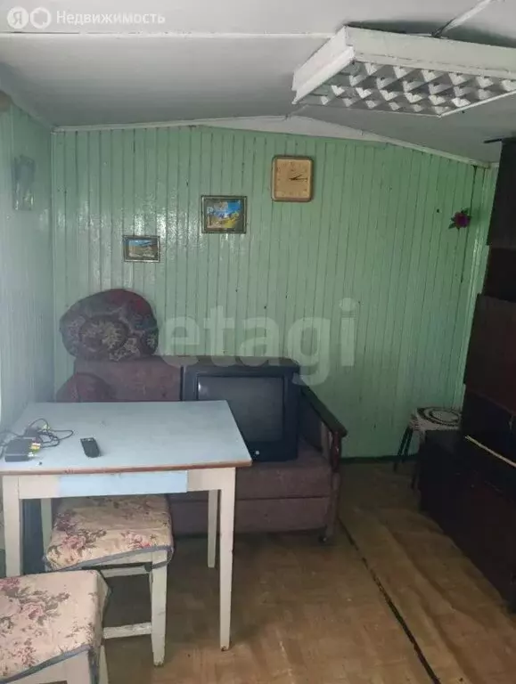 Дом в Архангельская область, Приморский муниципальный округ, посёлок ... - Фото 2