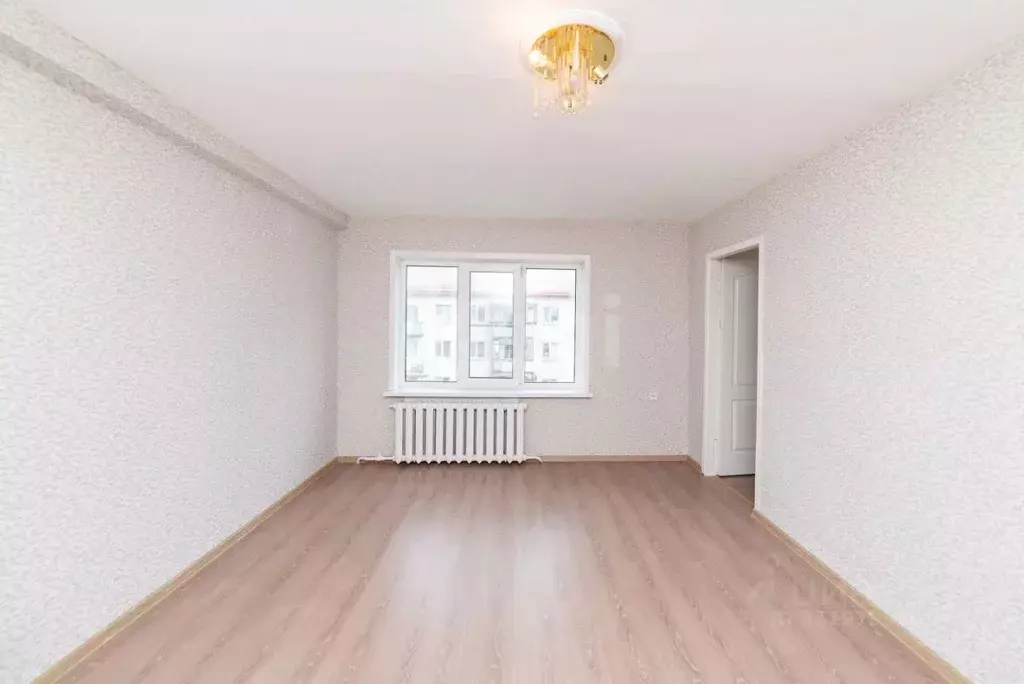 4-к кв. Курганская область, Курган ул. Томина, 83 (58.6 м) - Фото 0