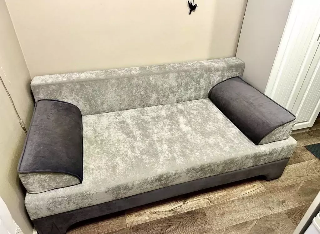 Студия Москва Гостиничный проезд, 8К1 (17.0 м) - Фото 2