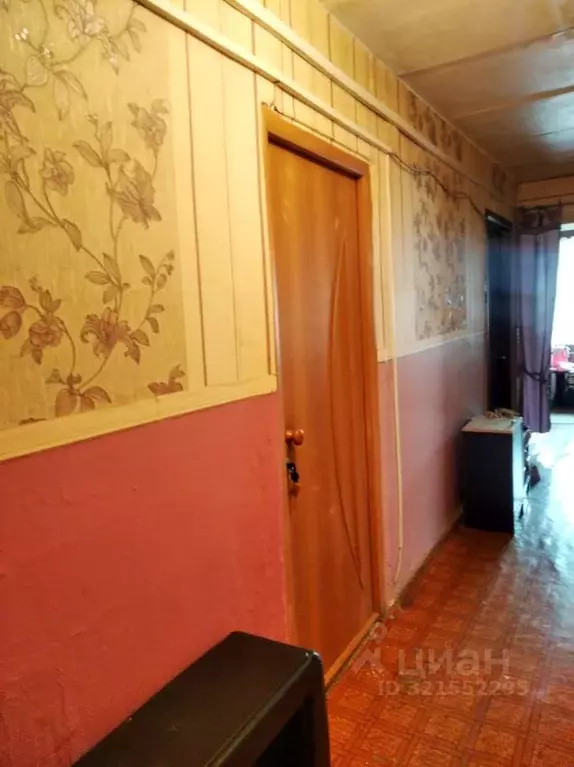 Комната Брянская область, Брянск Клинцовская ул., 45 (12.6 м) - Фото 1