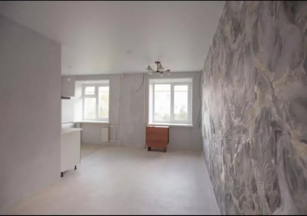 4-к кв. Саха (Якутия), Якутск ул. Дзержинского, 25/1 (61.7 м) - Фото 2