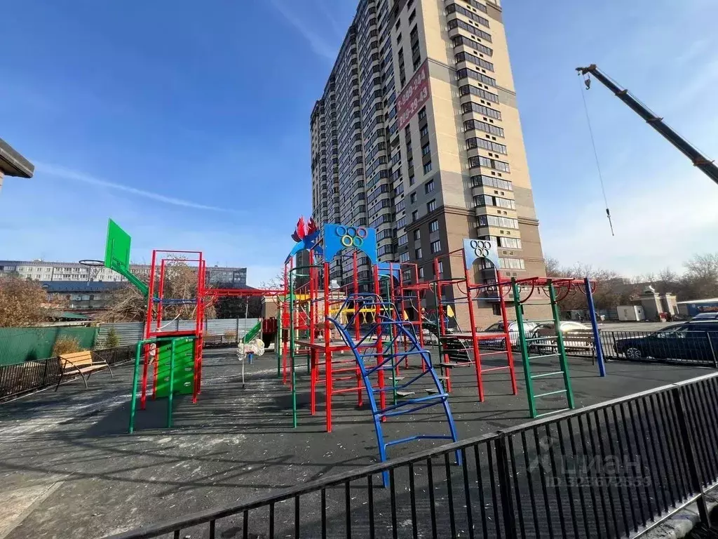 Склад в Новосибирская область, Новосибирск Пролетарская ул., 155к1 (4 ... - Фото 1