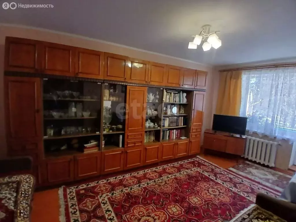 3-комнатная квартира: Валуйки, улица Островского, 1А (61.2 м) - Фото 2