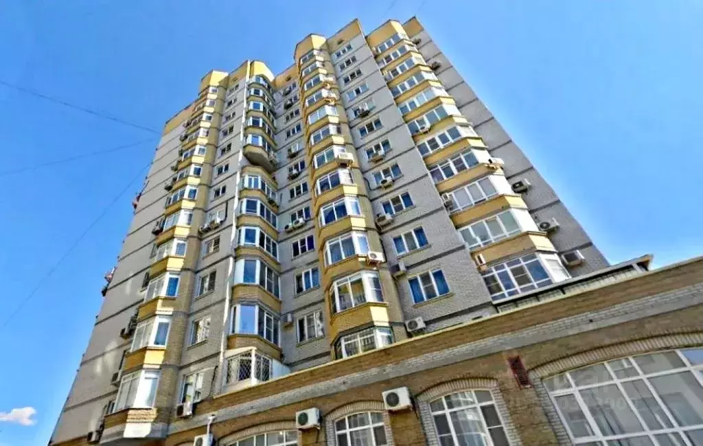 2-к кв. Ростовская область, Ростов-на-Дону Соборный пер., 62 (50.0 м) - Фото 1