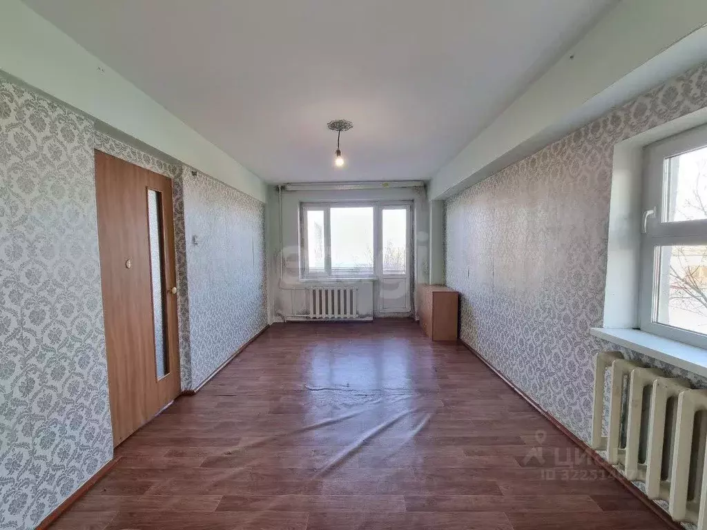 1-к кв. Забайкальский край, Чита Новодолиновская ул., 18 (28.8 м) - Фото 0